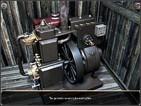 Skręciłem w lewo i znalazłem się w ogrodzie - ROZDZIAŁ III - cz.4 | Agatha Christie I Nie Było Już Nikogo - Agatha Christie: I Nie Było Już Nikogo - poradnik do gry