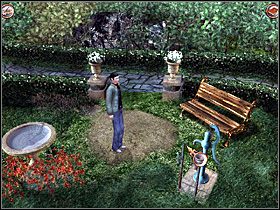 8 - ROZDZIAŁ III - cz.4 | Agatha Christie I Nie Było Już Nikogo - Agatha Christie: I Nie Było Już Nikogo - poradnik do gry