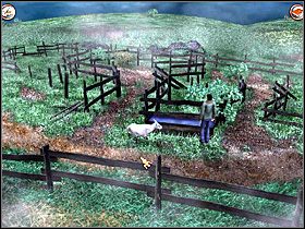 7 - ROZDZIAŁ III - cz.5 | Agatha Christie I Nie Było Już Nikogo - Agatha Christie: I Nie Było Już Nikogo - poradnik do gry