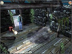 4 - ROZDZIAŁ III - cz.6 | Agatha Christie I Nie Było Już Nikogo - Agatha Christie: I Nie Było Już Nikogo - poradnik do gry