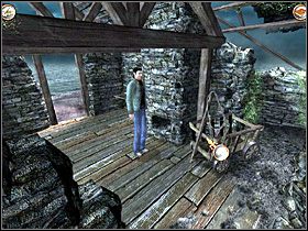 6 - ROZDZIAŁ III - cz.6 | Agatha Christie I Nie Było Już Nikogo - Agatha Christie: I Nie Było Już Nikogo - poradnik do gry