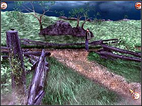 7 - ROZDZIAŁ III - cz.6 | Agatha Christie I Nie Było Już Nikogo - Agatha Christie: I Nie Było Już Nikogo - poradnik do gry