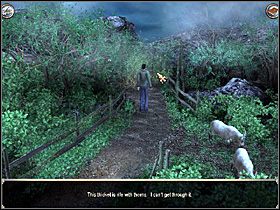 8 - ROZDZIAŁ III - cz.6 | Agatha Christie I Nie Było Już Nikogo - Agatha Christie: I Nie Było Już Nikogo - poradnik do gry