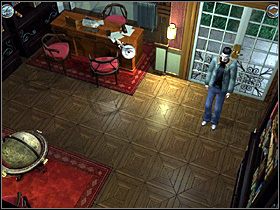 1 - ROZDZIAŁ III - cz.7 | Agatha Christie I Nie Było Już Nikogo - Agatha Christie: I Nie Było Już Nikogo - poradnik do gry