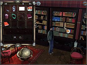 4 - ROZDZIAŁ III - cz.7 | Agatha Christie I Nie Było Już Nikogo - Agatha Christie: I Nie Było Już Nikogo - poradnik do gry