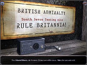 6 - ROZDZIAŁ III - cz.7 | Agatha Christie I Nie Było Już Nikogo - Agatha Christie: I Nie Było Już Nikogo - poradnik do gry