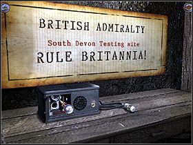 Na krześle leżała kartka - ROZDZIAŁ III - cz.7 | Agatha Christie I Nie Było Już Nikogo - Agatha Christie: I Nie Było Już Nikogo - poradnik do gry