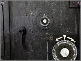 3 - ROZDZIAŁ III - cz.8 | Agatha Christie I Nie Było Już Nikogo - Agatha Christie: I Nie Było Już Nikogo - poradnik do gry