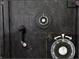 Wszedłem do środka - ROZDZIAŁ III - cz.8 | Agatha Christie I Nie Było Już Nikogo - Agatha Christie: I Nie Było Już Nikogo - poradnik do gry