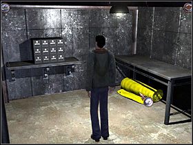 5 - ROZDZIAŁ III - cz.8 | Agatha Christie I Nie Było Już Nikogo - Agatha Christie: I Nie Było Już Nikogo - poradnik do gry