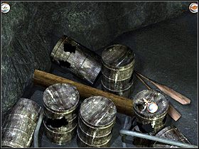 7 - ROZDZIAŁ III - cz.9 | Agatha Christie I Nie Było Już Nikogo - Agatha Christie: I Nie Było Już Nikogo - poradnik do gry