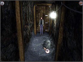 3 - ROZDZIAŁ III - cz.10 | Agatha Christie I Nie Było Już Nikogo - Agatha Christie: I Nie Było Już Nikogo - poradnik do gry