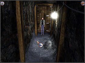 4 - ROZDZIAŁ III - cz.10 | Agatha Christie I Nie Było Już Nikogo - Agatha Christie: I Nie Było Już Nikogo - poradnik do gry