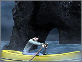 4 - ROZDZIAŁ III - cz.11 | Agatha Christie I Nie Było Już Nikogo - Agatha Christie: I Nie Było Już Nikogo - poradnik do gry