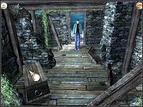 7 - ROZDZIAŁ III - cz.11 | Agatha Christie I Nie Było Już Nikogo - Agatha Christie: I Nie Było Już Nikogo - poradnik do gry