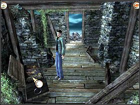 8 - ROZDZIAŁ III - cz.11 | Agatha Christie I Nie Było Już Nikogo - Agatha Christie: I Nie Było Już Nikogo - poradnik do gry