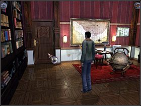 1 - ROZDZIAŁ III - cz.13 | Agatha Christie I Nie Było Już Nikogo - Agatha Christie: I Nie Było Już Nikogo - poradnik do gry