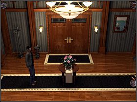 4 - ROZDZIAŁ III - cz.13 | Agatha Christie I Nie Było Już Nikogo - Agatha Christie: I Nie Było Już Nikogo - poradnik do gry