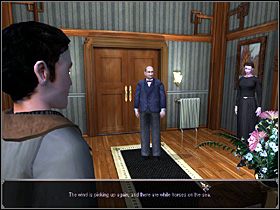 5 - ROZDZIAŁ III - cz.13 | Agatha Christie I Nie Było Już Nikogo - Agatha Christie: I Nie Było Już Nikogo - poradnik do gry