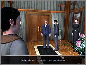 6 - ROZDZIAŁ III - cz.13 | Agatha Christie I Nie Było Już Nikogo - Agatha Christie: I Nie Było Już Nikogo - poradnik do gry