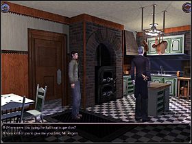 2 - ROZDZIAŁ IV - cz.1 | Agatha Christie I Nie Było Już Nikogo - Agatha Christie: I Nie Było Już Nikogo - poradnik do gry