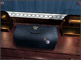 5 - ROZDZIAŁ IV - cz.2 | Agatha Christie I Nie Było Już Nikogo - Agatha Christie: I Nie Było Już Nikogo - poradnik do gry