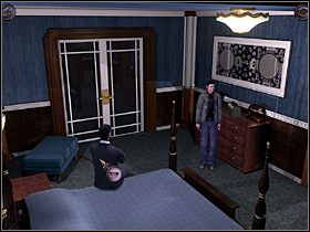 6 - ROZDZIAŁ IV - cz.2 | Agatha Christie I Nie Było Już Nikogo - Agatha Christie: I Nie Było Już Nikogo - poradnik do gry