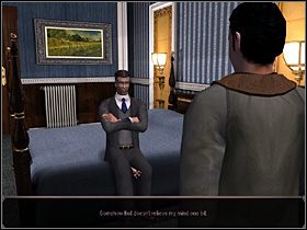 7 - ROZDZIAŁ IV - cz.2 | Agatha Christie I Nie Było Już Nikogo - Agatha Christie: I Nie Było Już Nikogo - poradnik do gry