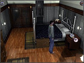 4 - ROZDZIAŁ IV - cz.4 | Agatha Christie I Nie Było Już Nikogo - Agatha Christie: I Nie Było Już Nikogo - poradnik do gry