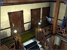 5 - ROZDZIAŁ IV - cz.4 | Agatha Christie I Nie Było Już Nikogo - Agatha Christie: I Nie Było Już Nikogo - poradnik do gry