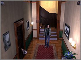 6 - ROZDZIAŁ IV - cz.4 | Agatha Christie I Nie Było Już Nikogo - Agatha Christie: I Nie Było Już Nikogo - poradnik do gry