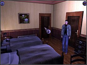 7 - ROZDZIAŁ IV - cz.4 | Agatha Christie I Nie Było Już Nikogo - Agatha Christie: I Nie Było Już Nikogo - poradnik do gry