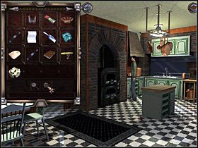 9 - ROZDZIAŁ IV - cz.4 | Agatha Christie I Nie Było Już Nikogo - Agatha Christie: I Nie Było Już Nikogo - poradnik do gry