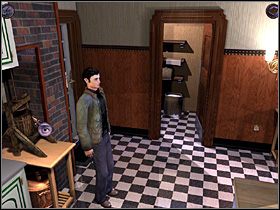 10 - ROZDZIAŁ IV - cz.4 | Agatha Christie I Nie Było Już Nikogo - Agatha Christie: I Nie Było Już Nikogo - poradnik do gry