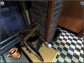 1 - ROZDZIAŁ IV - cz.5 | Agatha Christie I Nie Było Już Nikogo - Agatha Christie: I Nie Było Już Nikogo - poradnik do gry