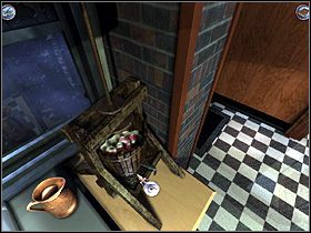 2 - ROZDZIAŁ IV - cz.5 | Agatha Christie I Nie Było Już Nikogo - Agatha Christie: I Nie Było Już Nikogo - poradnik do gry