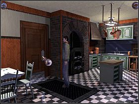 5 - ROZDZIAŁ IV - cz.5 | Agatha Christie I Nie Było Już Nikogo - Agatha Christie: I Nie Było Już Nikogo - poradnik do gry