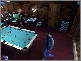 1 - ROZDZIAŁ IV - cz.6 | Agatha Christie I Nie Było Już Nikogo - Agatha Christie: I Nie Było Już Nikogo - poradnik do gry