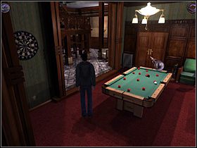 No, proszę - ROZDZIAŁ IV - cz.6 | Agatha Christie I Nie Było Już Nikogo - Agatha Christie: I Nie Było Już Nikogo - poradnik do gry