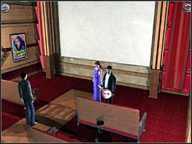 3 - ROZDZIAŁ IV - cz.6 | Agatha Christie I Nie Było Już Nikogo - Agatha Christie: I Nie Było Już Nikogo - poradnik do gry