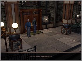 3 - ROZDZIAŁ IV - cz.7 | Agatha Christie I Nie Było Już Nikogo - Agatha Christie: I Nie Było Już Nikogo - poradnik do gry