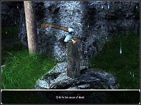 6 - ROZDZIAŁ IV - cz.7 | Agatha Christie I Nie Było Już Nikogo - Agatha Christie: I Nie Było Już Nikogo - poradnik do gry