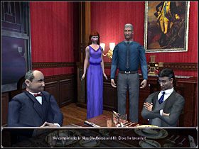 1 - ROZDZIAŁ V - cz.1 | Agatha Christie I Nie Było Już Nikogo - Agatha Christie: I Nie Było Już Nikogo - poradnik do gry