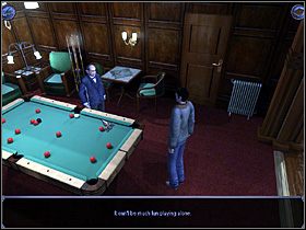 3 - ROZDZIAŁ V - cz.1 | Agatha Christie I Nie Było Już Nikogo - Agatha Christie: I Nie Było Już Nikogo - poradnik do gry