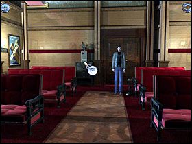 4 - ROZDZIAŁ V - cz.1 | Agatha Christie I Nie Było Już Nikogo - Agatha Christie: I Nie Było Już Nikogo - poradnik do gry