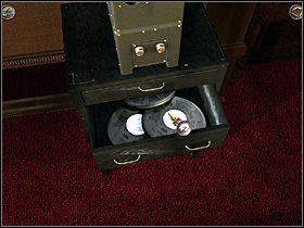 3 - ROZDZIAŁ V - cz.2 | Agatha Christie I Nie Było Już Nikogo - Agatha Christie: I Nie Było Już Nikogo - poradnik do gry