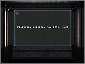 4 - ROZDZIAŁ V - cz.2 | Agatha Christie I Nie Było Już Nikogo - Agatha Christie: I Nie Było Już Nikogo - poradnik do gry