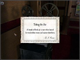 8 - ROZDZIAŁ V - cz.2 | Agatha Christie I Nie Było Już Nikogo - Agatha Christie: I Nie Było Już Nikogo - poradnik do gry