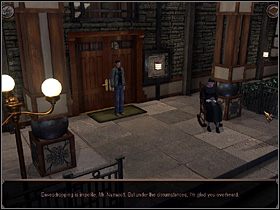 2 - ROZDZIAŁ V - cz.3 | Agatha Christie I Nie Było Już Nikogo - Agatha Christie: I Nie Było Już Nikogo - poradnik do gry