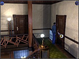 4 - ROZDZIAŁ V - cz.3 | Agatha Christie I Nie Było Już Nikogo - Agatha Christie: I Nie Było Już Nikogo - poradnik do gry